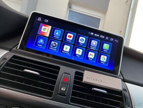 BMW X5 X6 E70 E71 Android 4/64Gb - 2