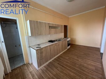 Pronájem bytu 1+1, 28.října, Ostrava Mariánské hory - 2