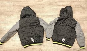 Zimní bunda vel. 146/152 - 2