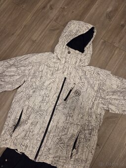 Lyžařské oblečení - 2