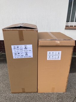 Krabice na stěhování - 2