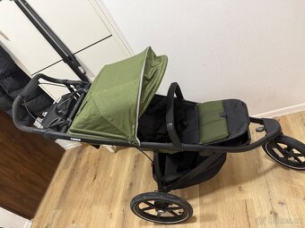 Thule urban glide - 2