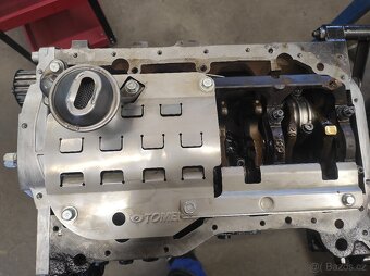 Prodej N.D. Mitsubishi Lancer Evo - 2