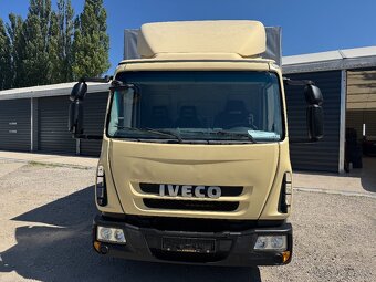 Iveco Eurocargo, 75E19,E6,ČELO - 2