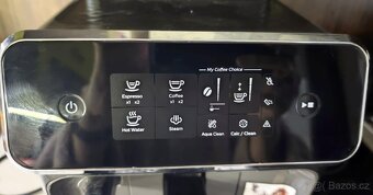 Kávovar Philips EP2224/40 - 2