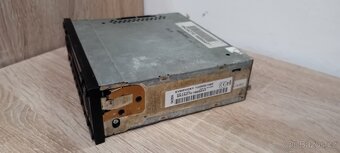 Autorádio Škoda Symphony s návodem - 2