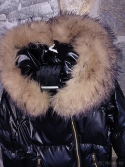 Krásná nová bunda - 2