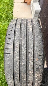 Pneu Dunlop Sport maxx - 2