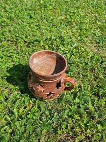 Aroma lampa pouzita - 2