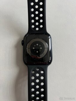 Apple Watch Nike Series 7 45mm - 2
