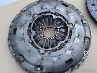 Spojka Škoda 2.0 TDI - 2