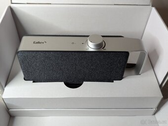 OSKAR Portable TV voice amplifier,Nový,rozbalený - 2