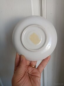 Ručně malovaná váza - 2