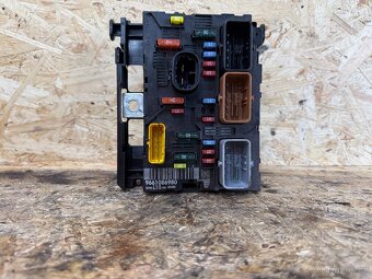 MODUL BSM PEUGEOT 9661086980 - 2