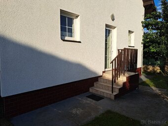 Pronájem komerčního prostoru 50 m2. - 2