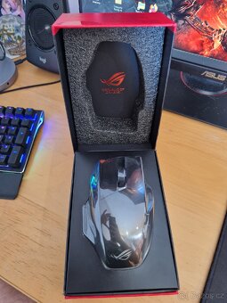 Asus Rog Spatha X - 2