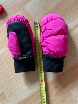 Rukavice dětské - 2