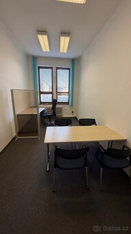 Pronájem kanceláře v centru Kutné Hory - 2