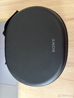 Sluchátka Sony WH-1000XM2 - 2