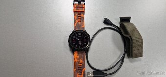Garmin Fenix 6x pro - 2