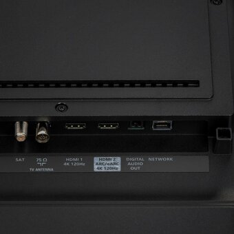 Philips 65OLED819/12 Záruka 164cm - 2