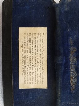 BRYLE - II.svetova vojna - 2