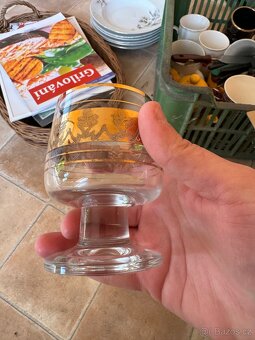 Pozlacene napoleonky - 2