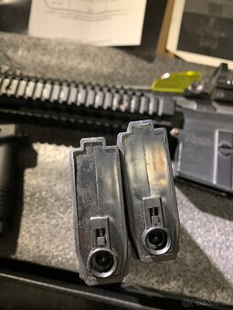 MK18 Daniel Defense - 2