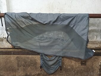 Deka proti hmyzu - 2