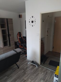 Garsoniera - Družby - 2