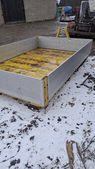 Kontejner valnikový - 2