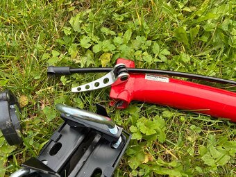 Tažná tyč Trailgator - 2