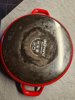 Pánev na smažení - 2