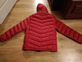 Pánská bunda zimní - 2