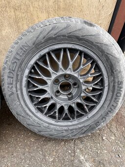 bbs 5x100 r15 - 2