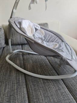 INGENUITY Houpátko - 2