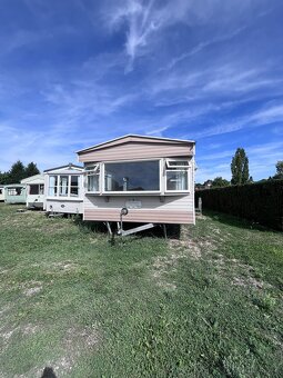 Mobilní dům - Cosalt Devon - doprava v ceně - 2