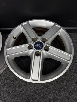 Alu FORD FOCUS 5x108 16” 3M5J1007BA - 2