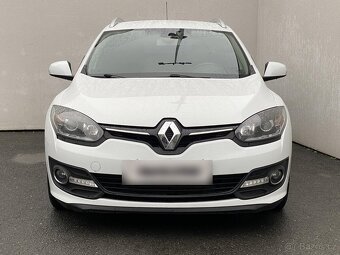 Renault Mégane 1.5 dCi , 70 kW nafta, 2016 - 2