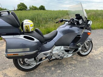 BMW K 1200 LT - 2