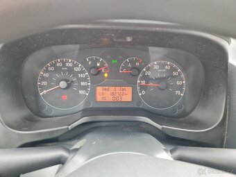 Prodej Peugeot Bipper 1,4 Hdi - 2