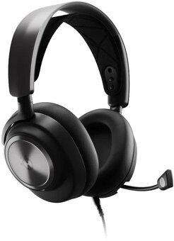 SteelSeries Arctis Nova Pro X - 2