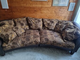 Pohovka Landscape, gauč, sedačka - 2