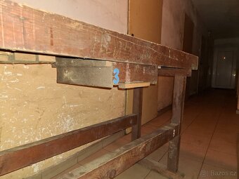 Truhlářské hoblice - prodej - 2