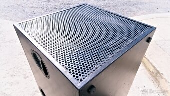 Subwoofer – kopie RCF TTS28 - 2