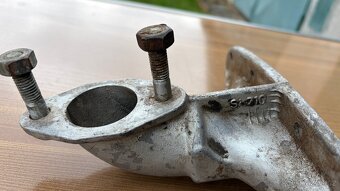 Prodám sací potrubí Wartburg - 2