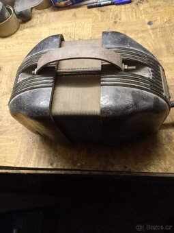 Transformátor napětí - 2