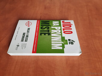 Jídlo na prvním místě - 2