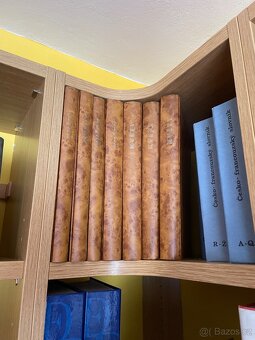 všechny možné knihy - 2