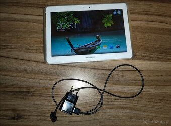 Tablet Samsung - 2